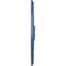 Ekena Millwork Pearl Ceiling Medallion (Fits Canopies up to 1 7/8"), Hand-Painted Americana, 26 1/4"OD x 1 1/2"P CM26PEAMF - alternate 2